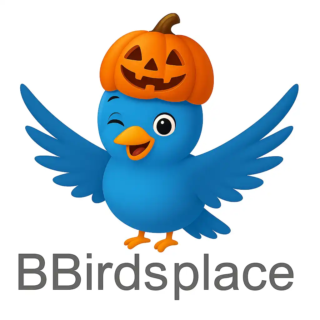 Bbirdsplace