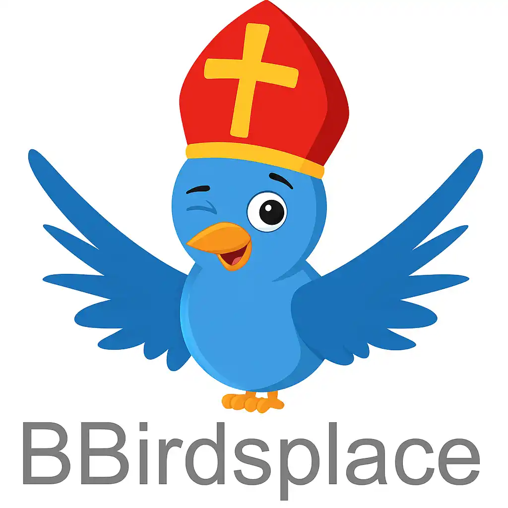 Bbirdsplace