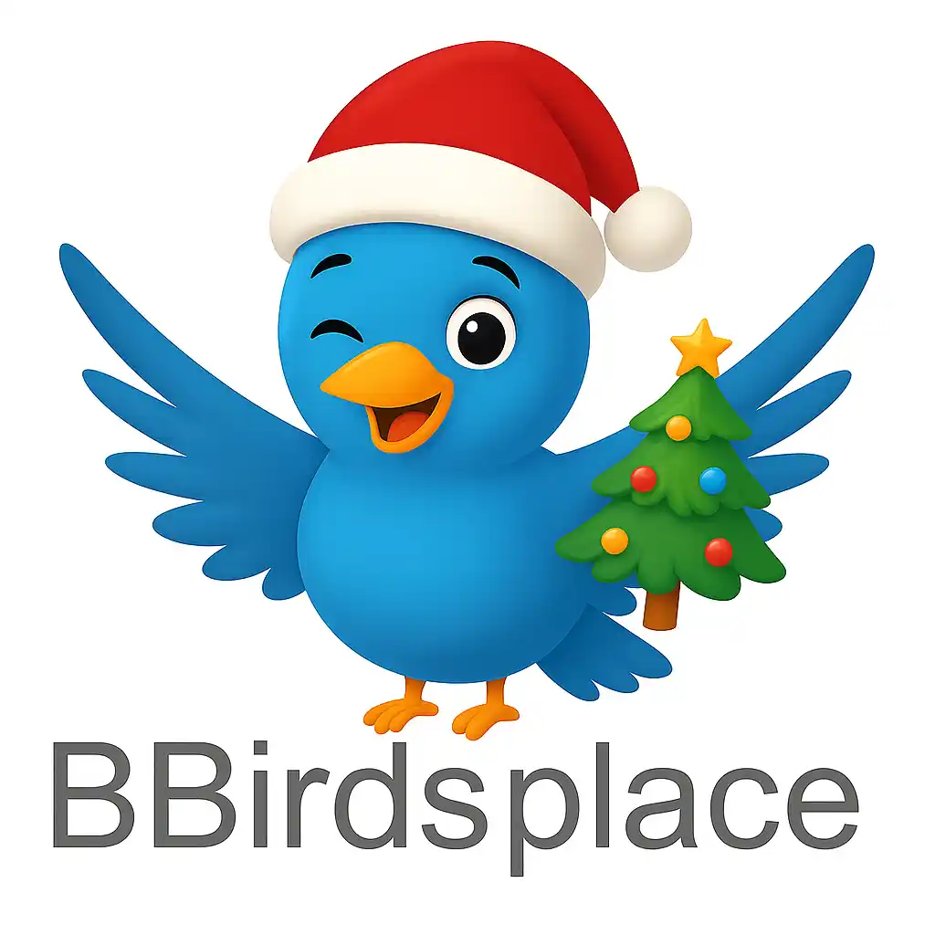 Bbirdsplace